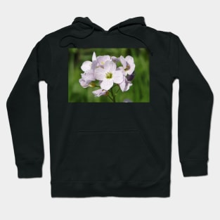 Cuckoo Flowers Hoodie